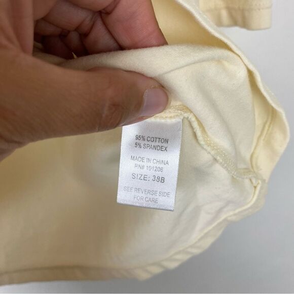 Soft Surroundings Bra Top - Picture 5 of 6